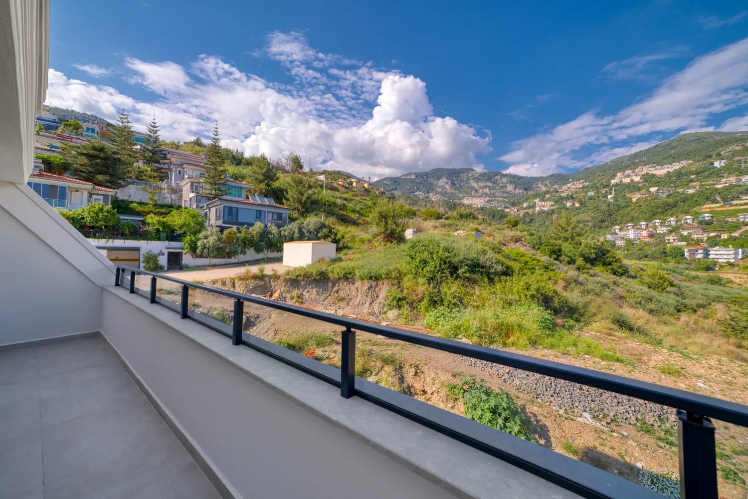 YAYLA INFINITY VILLAS  Exterior - 50