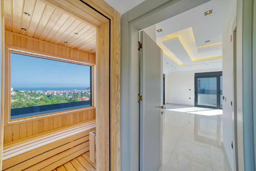 YAYLA INFINITY VILLAS  Facilities - 58