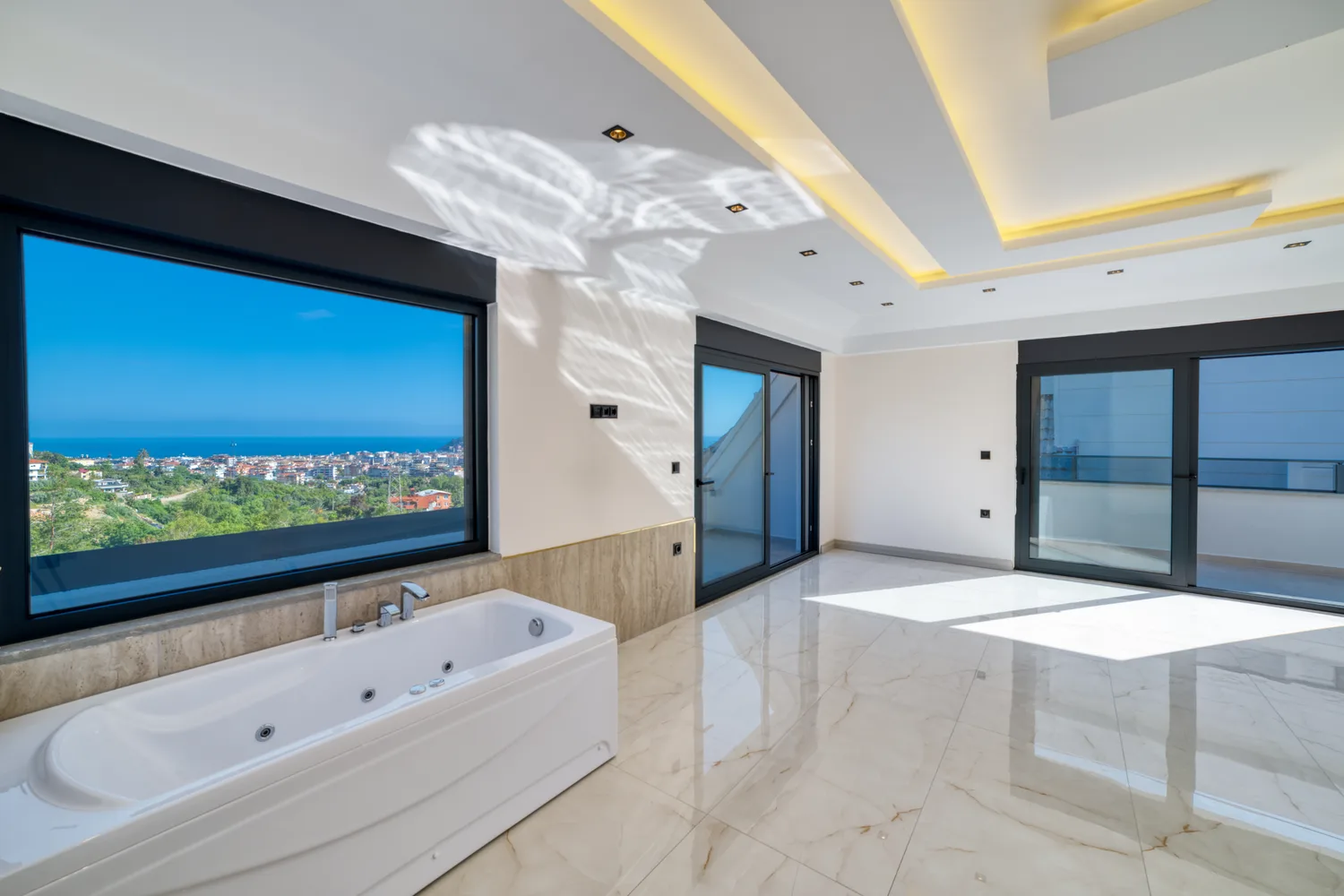 YAYLA INFINITY VILLAS  Interior - 17