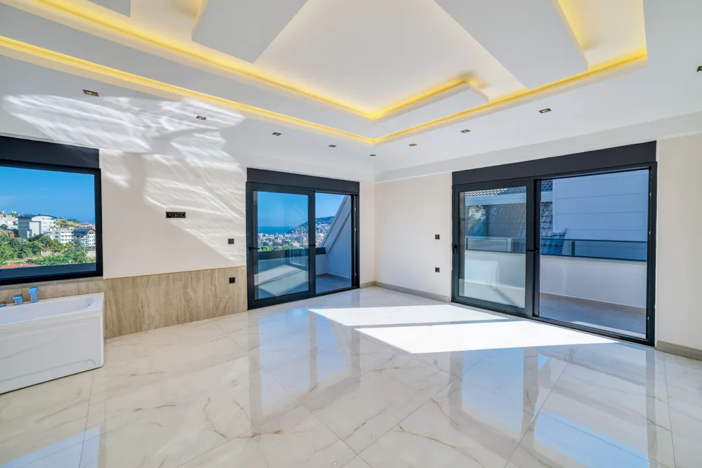YAYLA INFINITY VILLAS  Interior - 13