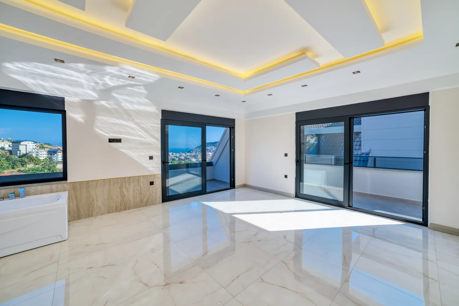 YAYLA INFINITY VILLAS  Interior - 13