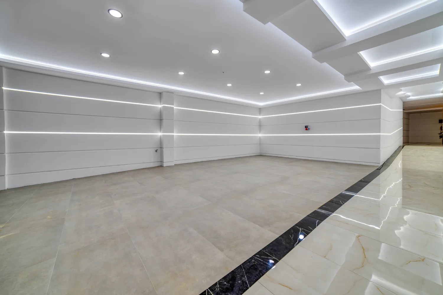 YAYLA INFINITY VILLAS  Interior - 31