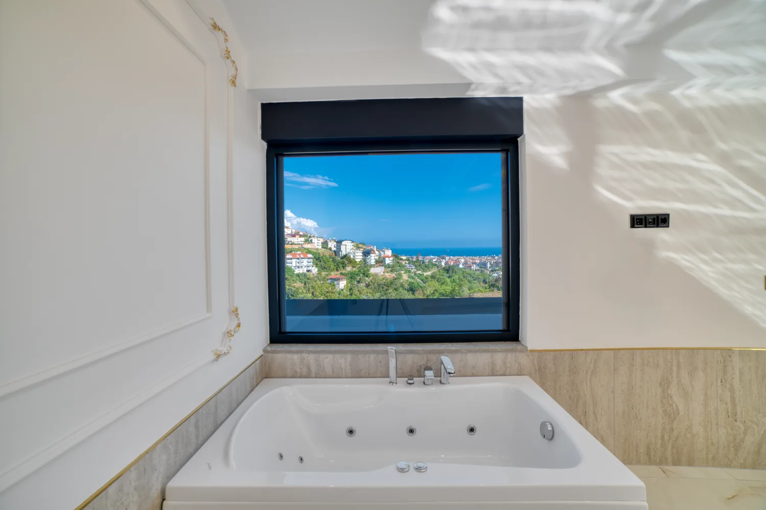 YAYLA INFINITY VILLAS  Interior - 43