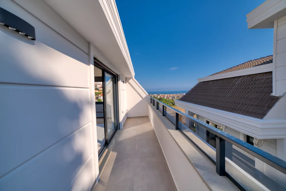 YAYLA INFINITY VILLAS  Exterior - 54