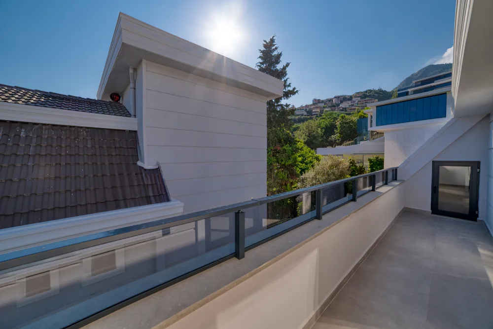 YAYLA INFINITY VILLAS  Exterior - 52