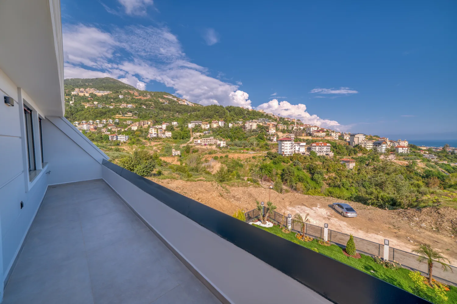 YAYLA INFINITY VILLAS  Exterior - 53