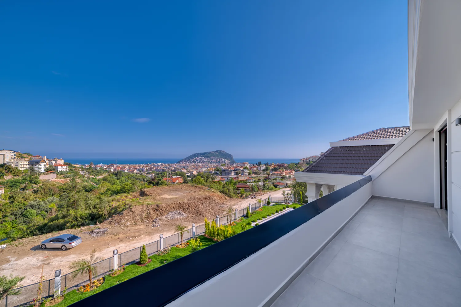 YAYLA INFINITY VILLAS  Exterior - 57