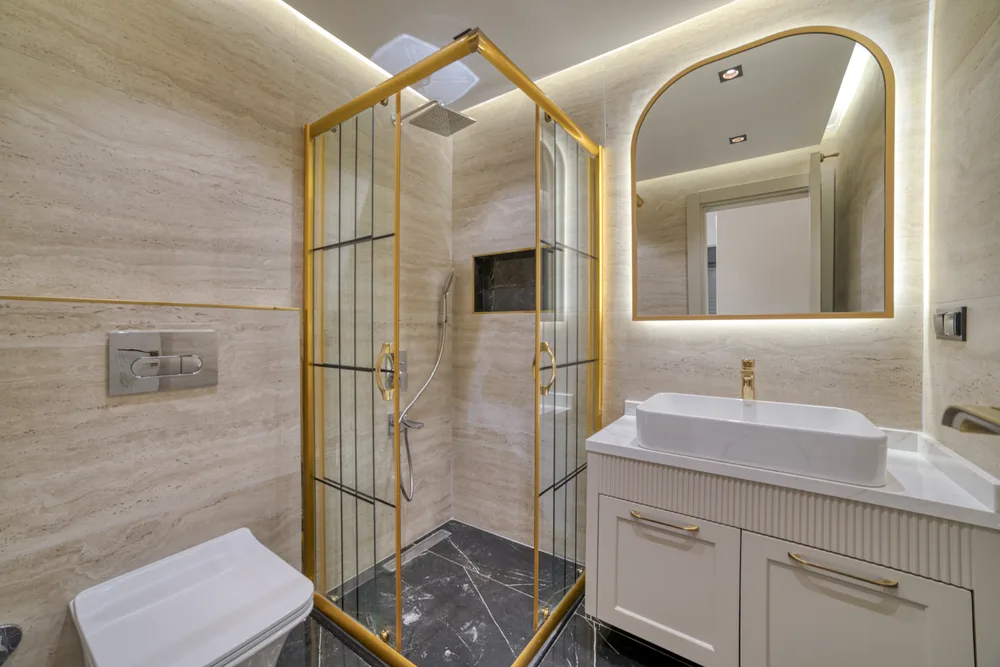YAYLA INFINITY VILLAS  Interior - 65