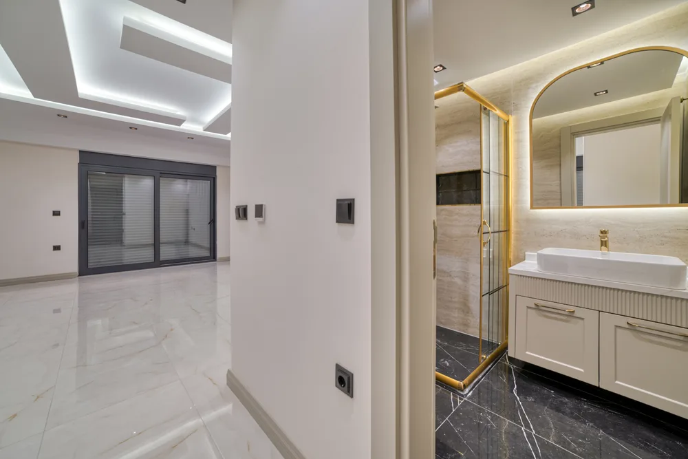 YAYLA INFINITY VILLAS  Interior - 60