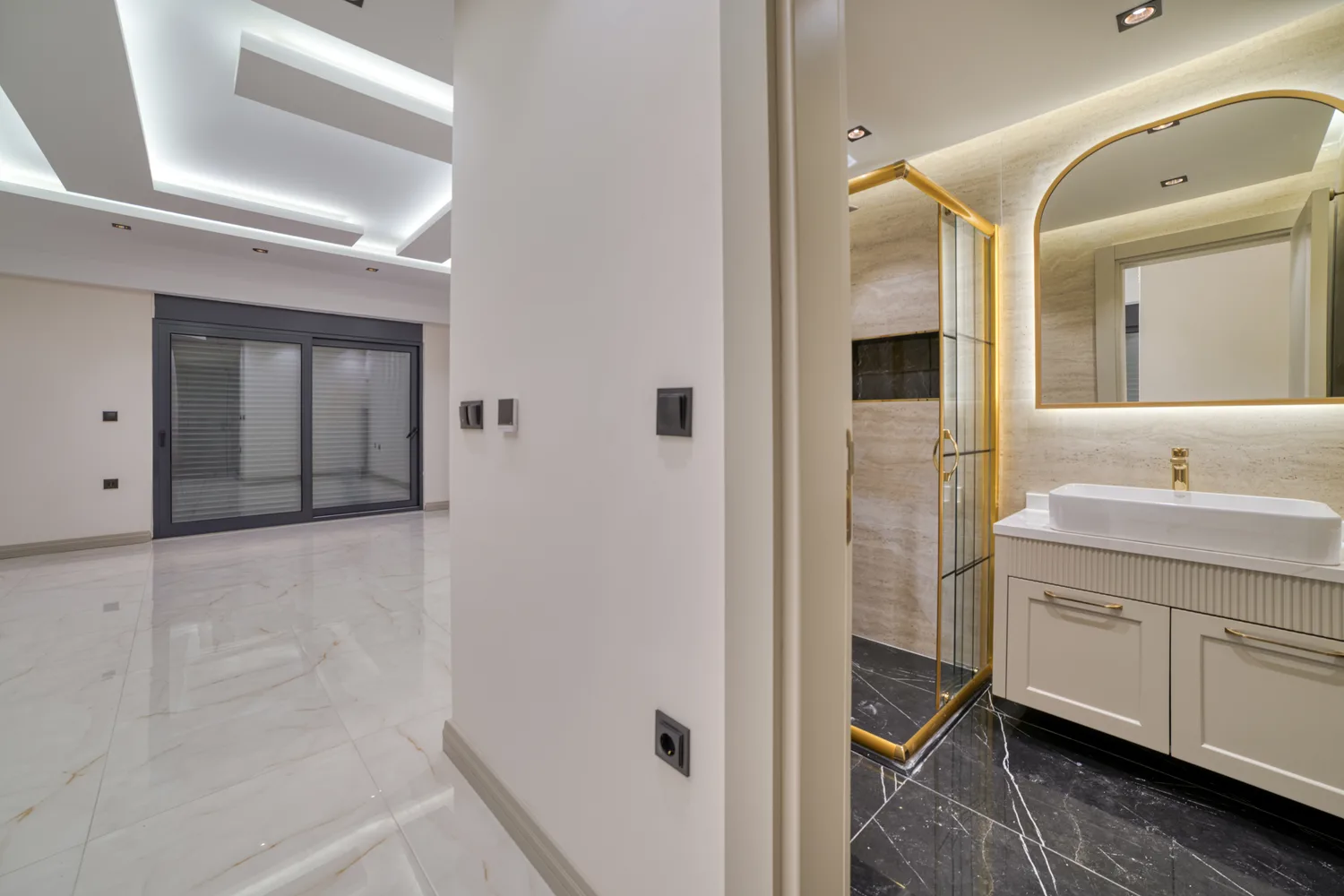 YAYLA INFINITY VILLAS  Interior - 60