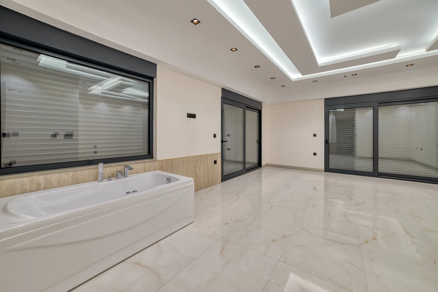 YAYLA INFINITY VILLAS  Interior - 44