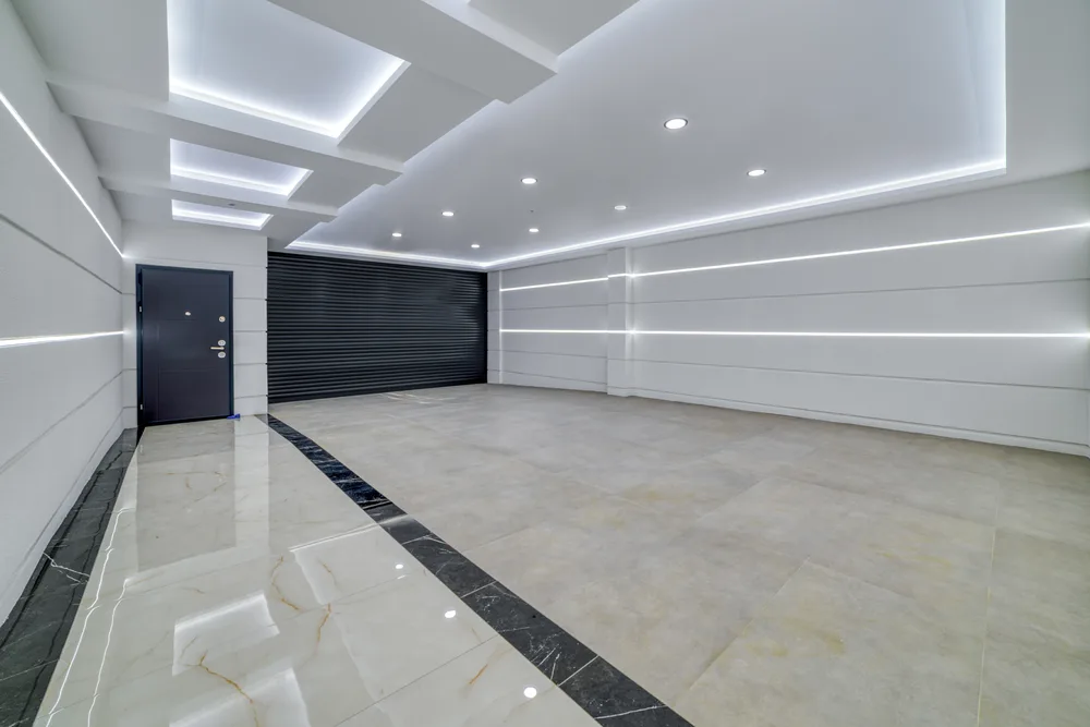 YAYLA INFINITY VILLAS  Interior - 32