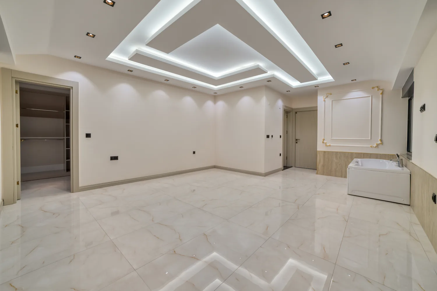 YAYLA INFINITY VILLAS  Interior - 46