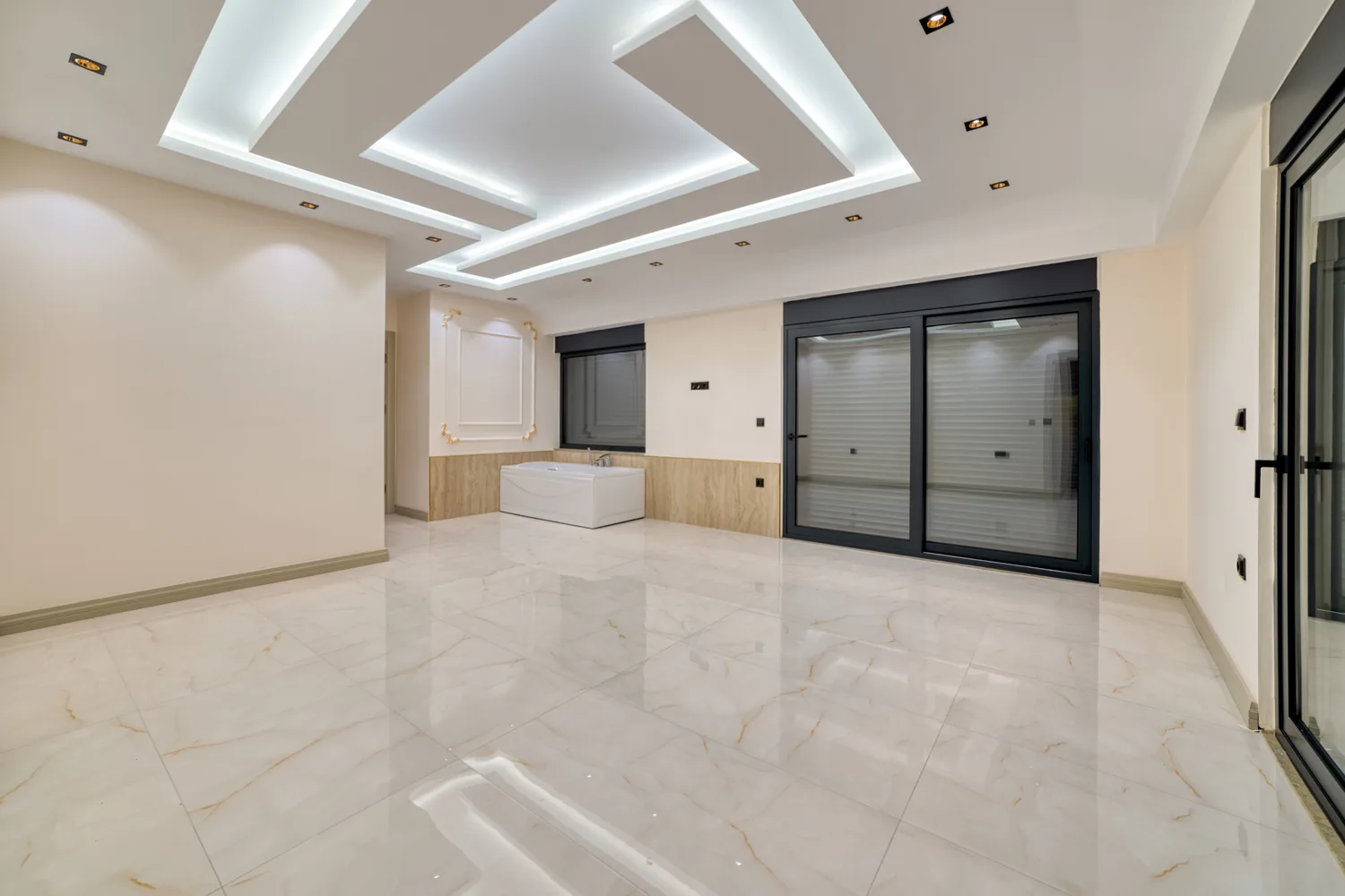 YAYLA INFINITY VILLAS  Interior - 47