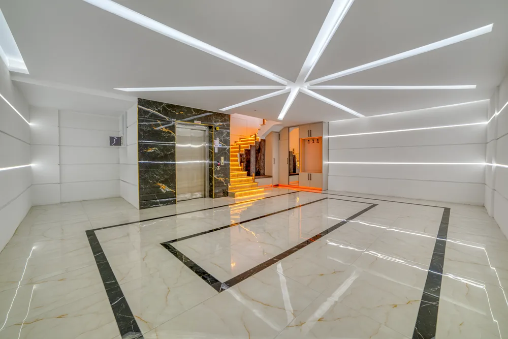YAYLA INFINITY VILLAS  Interior - 9