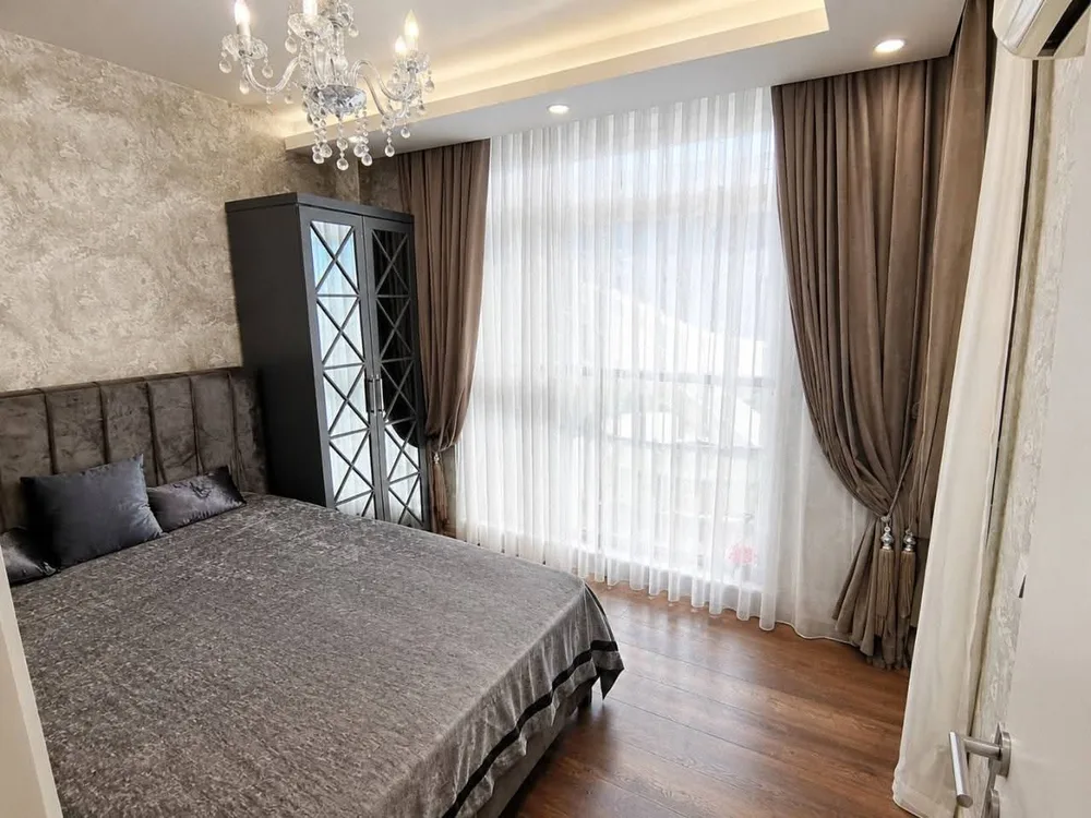 AQUA RESİDENCE  Exterior - 14