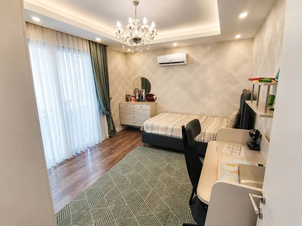 AQUA RESİDENCE  Exterior - 15