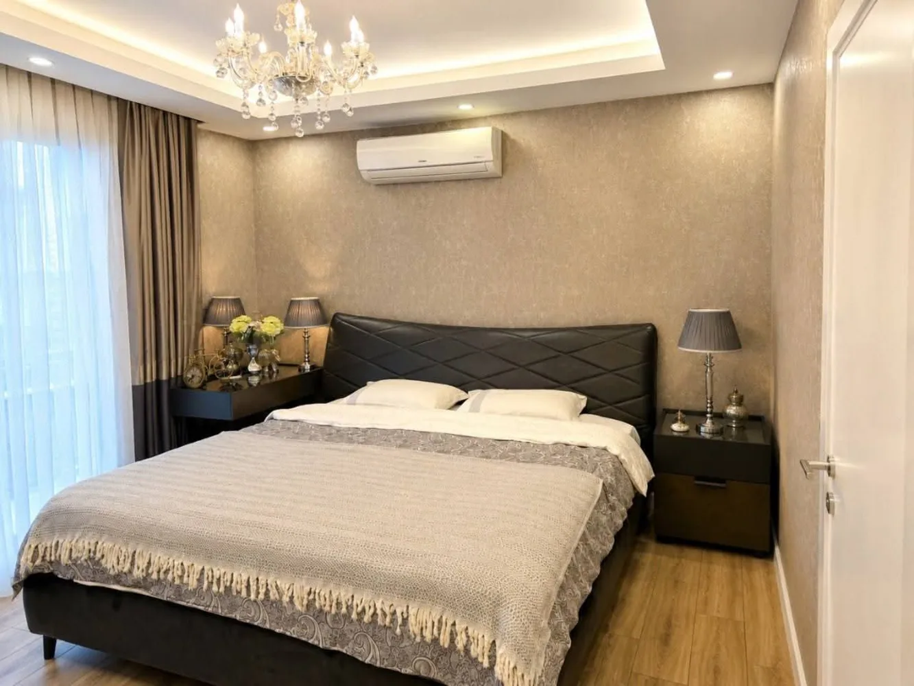 AQUA RESİDENCE  Exterior - 16