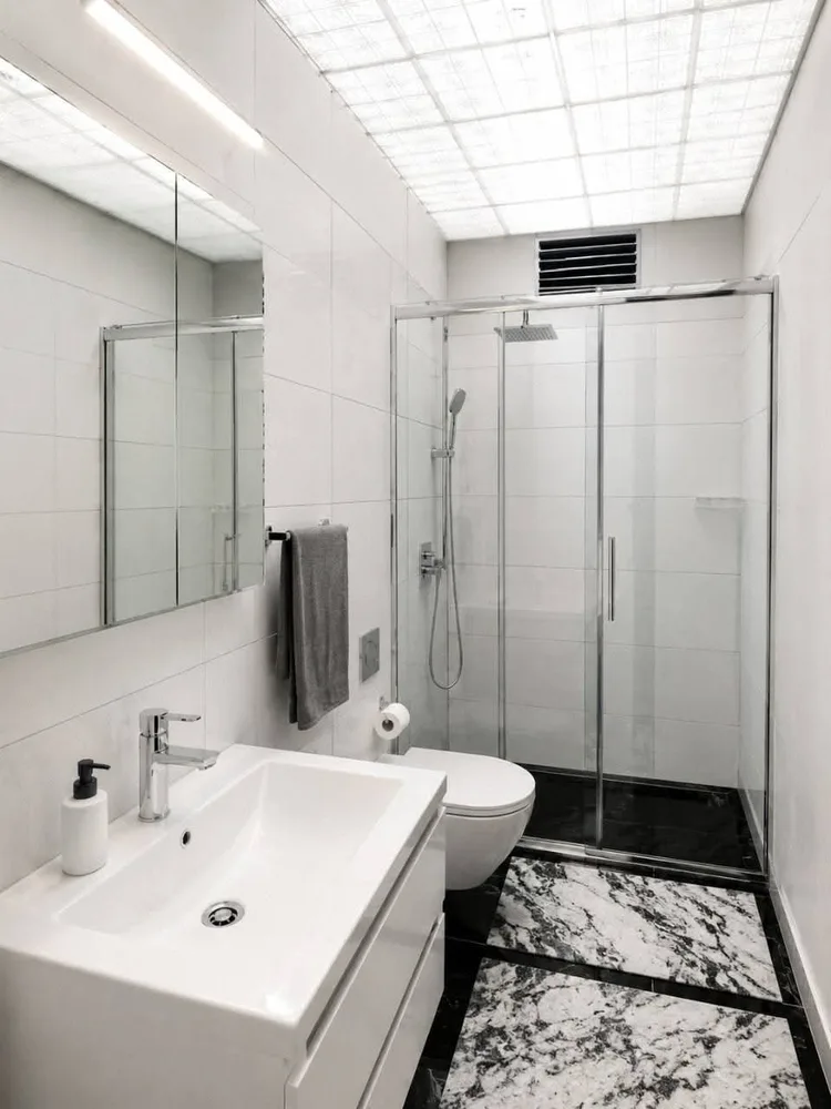 AQUA RESİDENCE  Exterior - 17
