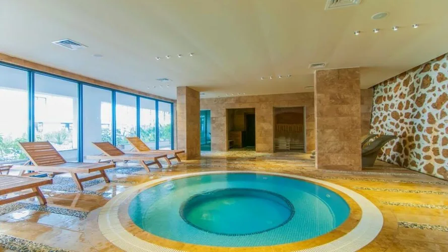 AQUA RESİDENCE , Exterior - 4