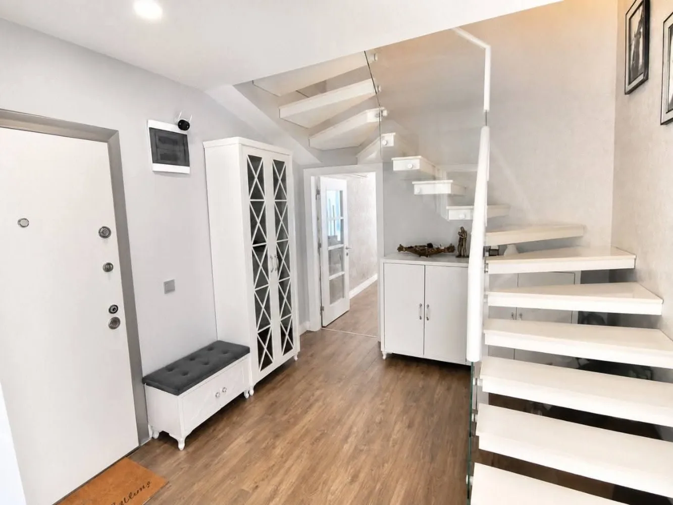 AQUA RESİDENCE  Exterior - 8