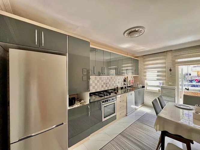MERCAN APARTMANI , Interior - 4