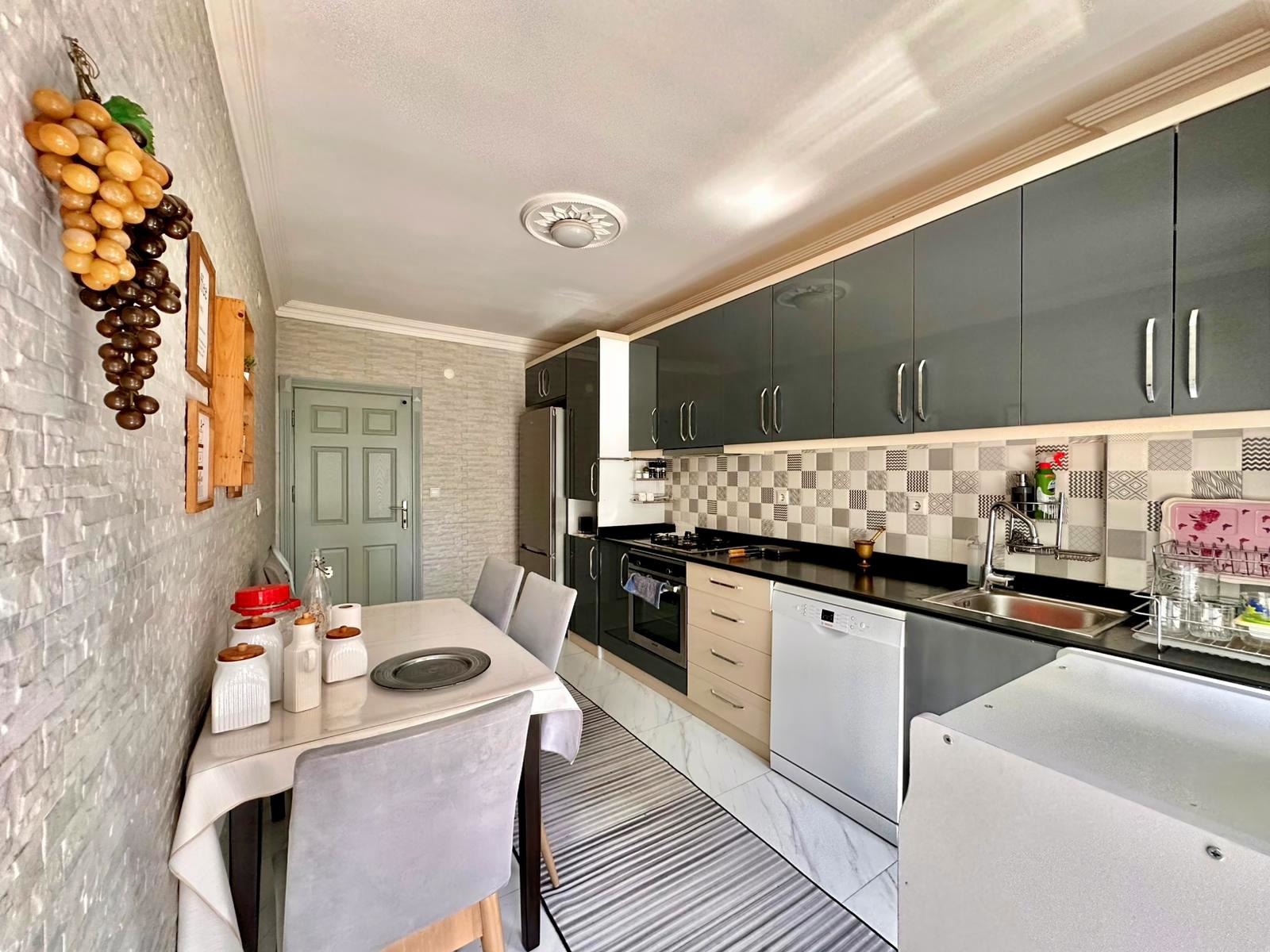 MERCAN APARTMANI  - Посмотреть объект недвижимости