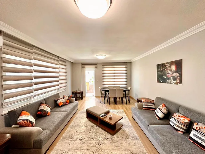 MERCAN APARTMANI , Interior - 2