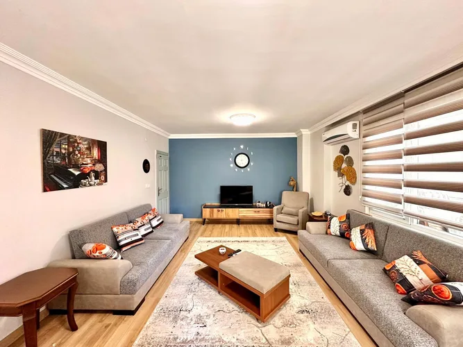 MERCAN APARTMANI , Interior - 3