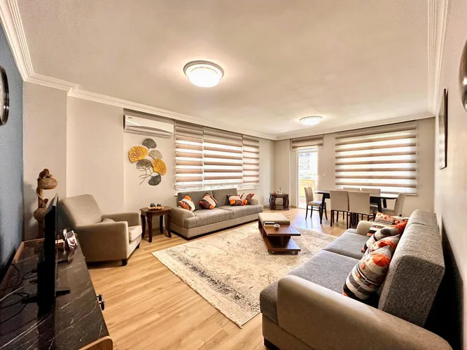 MERCAN APARTMANI , Interior - 1