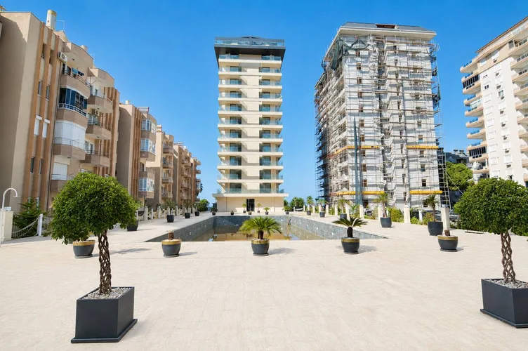 , Exterior - 1