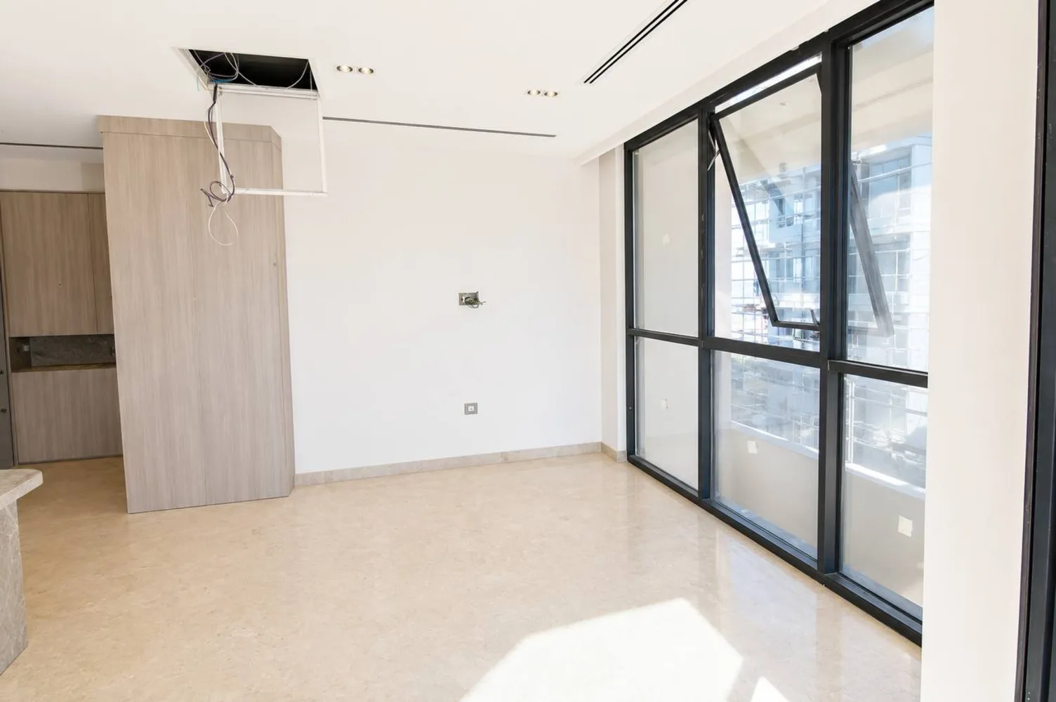 Квартира на продажу в Serenity Premium на первой береговой линии, Аланья Interior - 8