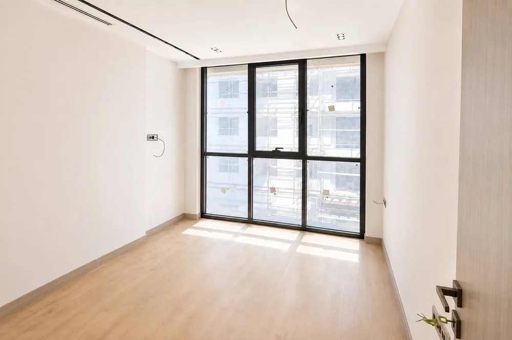 Квартира на продажу в Serenity Premium на первой береговой линии, Аланья Interior - 9