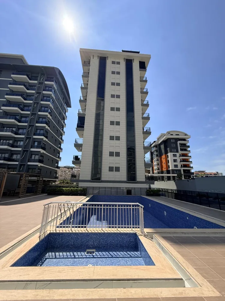 BEST LİFE 9 - View property