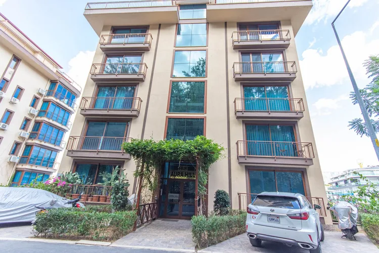 , Exterior - 2