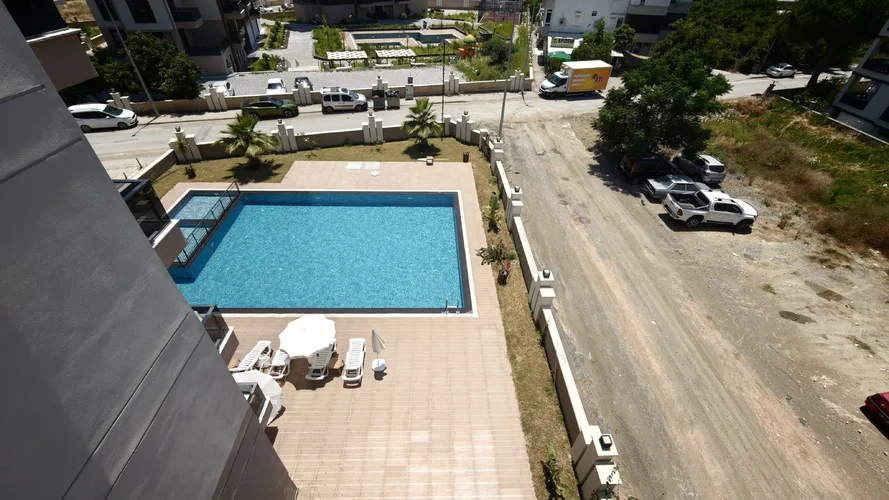 , Exterior - 1