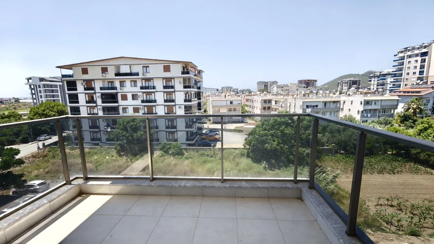, Exterior - 3