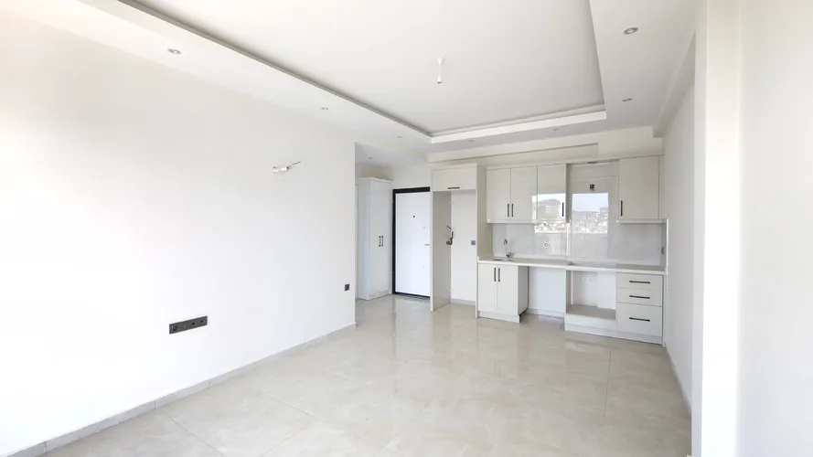 ETO ANTARES KORU 2, Interior - 3