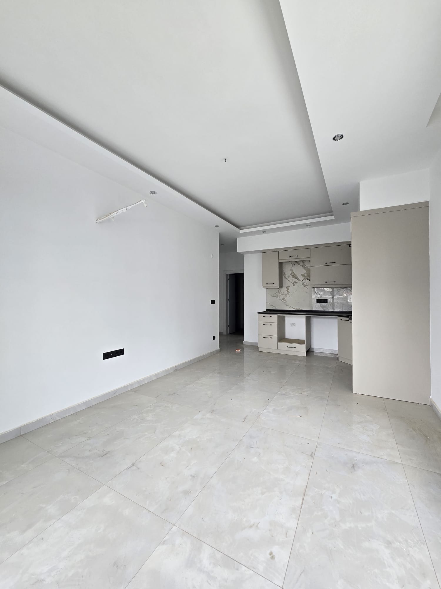 ARANİYA GARDEN RESİDENCE  - View property
