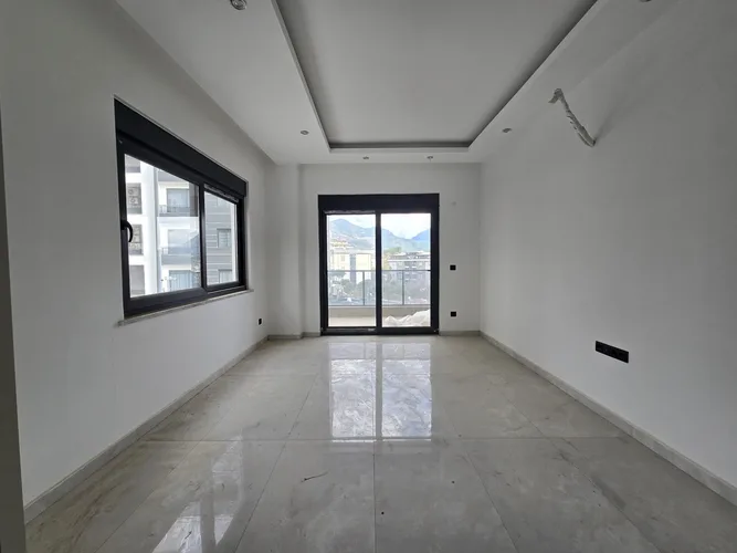 ARANİYA GARDEN RESİDENCE , Interior - 4