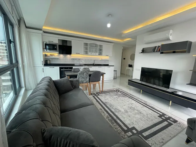 ELİTE MARİNA RESİDENCE , Interior - 2