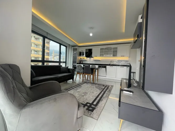 ELİTE MARİNA RESİDENCE , Interior - 4