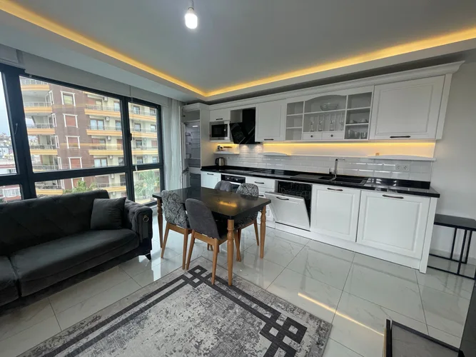 ELİTE MARİNA RESİDENCE , Interior - 3