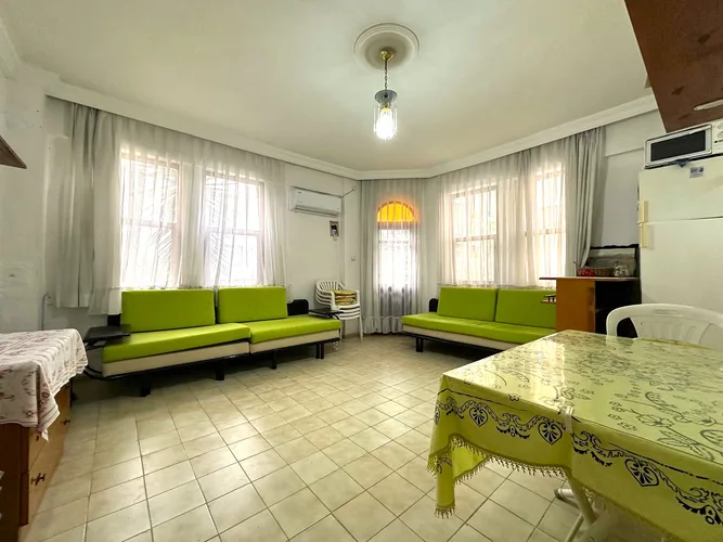 NİLAY SİTESİ, Interior - 3