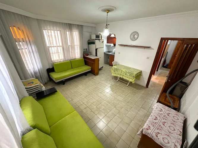 NİLAY SİTESİ, Interior - 2