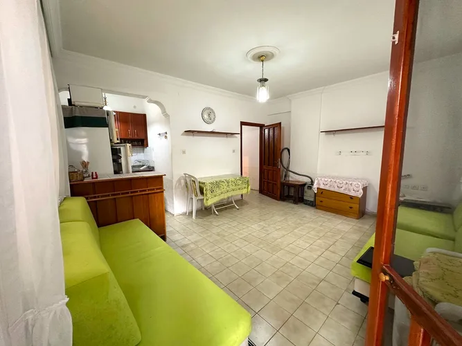 NİLAY SİTESİ, Interior - 4