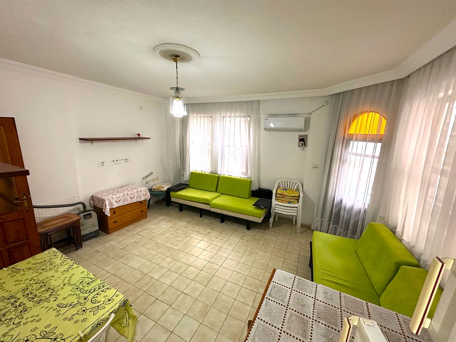 NİLAY SİTESİ - View property