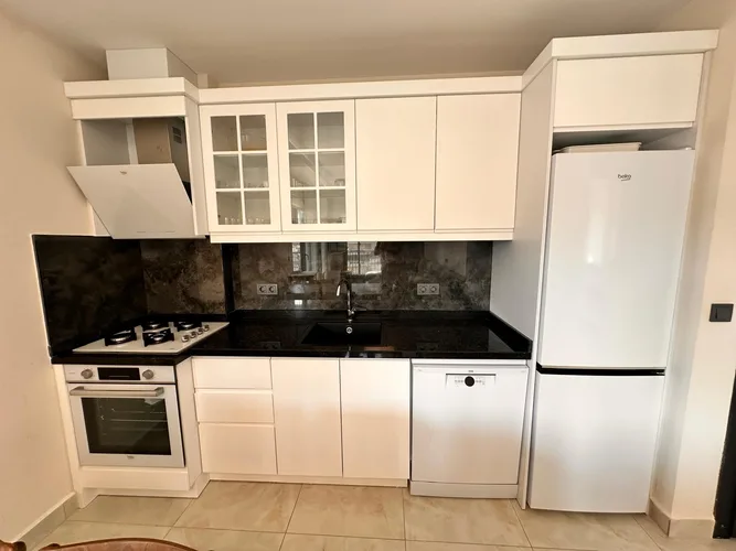 SONAS SAYAR RESİDENCE , Interior - 4