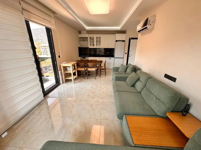 SONAS SAYAR RESİDENCE , Interior - 3