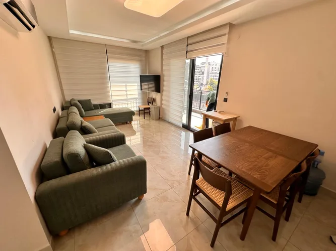 SONAS SAYAR RESİDENCE , Interior - 2